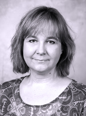 Mirja Sarkkinen