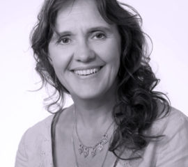 Anne Paulo-Tuovinen